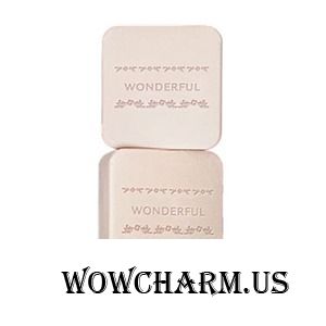 Oriflame / Мыло Wonderful Soap Set