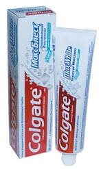 Зубная паста Colgate