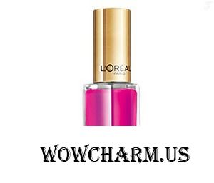 L'OREAL / Лак для ногтей Колор Риш