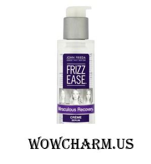 John Frieda / Крем-сыворотка для волос Frizz Ease® Miraculous Recovery Crеme Serum