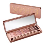 сухие тени Urban Decay