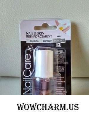 Масло для ногтей от Vipera Cosmetics