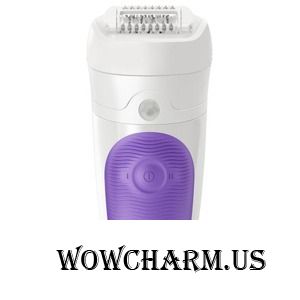 Braun / Эпилятор Silk epil 5-541
