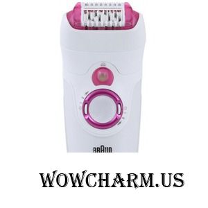 Braun / Эпилятор Silk epil 7175