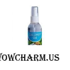 BANNA / Кокосовое масло Coconut oil