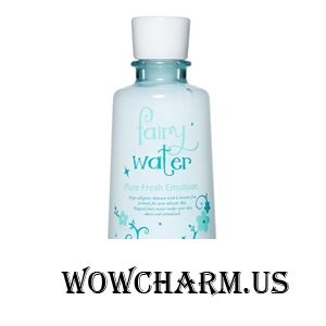 Holika Holika / Эмульсия для лица Fairy Water Pure Fresh Emulsion