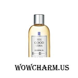 Holika Holika / Масло для лица Skin and Skin and Good Cera Essential Oil