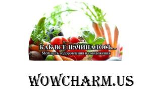 Как все начиналось... Этап 2