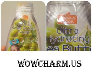 Идеальный вариант для сухой кожи - маска от Purederm