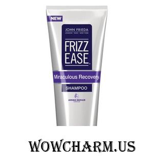 John Frieda / Шампунь Frizze Ease Miraculous Recovery