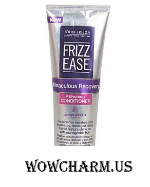 John Frieda / Кондиционер Frizze Ease Miraculous Recovery
