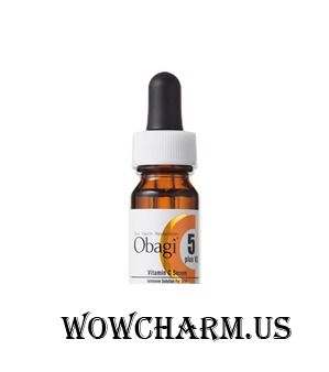 Obagi / Сыворотка Brightening Essence 5 Vitamin C serum.