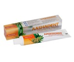 Зубная паста AashaDent