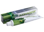 Зубная паста AashaDent