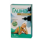 Глина зеленая косметическая МедикоМед