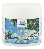 Масло взбитое для тела THERME
