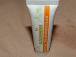 Крем для глаз и губ OLIcosmetics