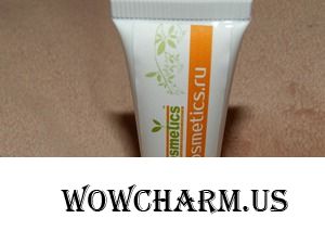 OLIcosmetics / Контурный крем для глаз и губ-Королевский возраст