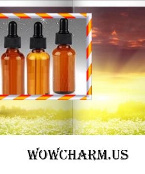 OLIcosmetics / гель-концентрат для лица- "Утренняя поляна"