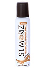 тонирующий спрей St.Moriz