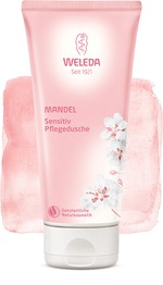 Крем для душа WELEDA