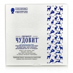 маска Пантопроект