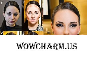 Как делать контурирование лица: инструкция для начинающих