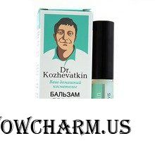 Dr.Kozhevatkin / Бальзам для губ обогащенный гиалуроновой кислотой