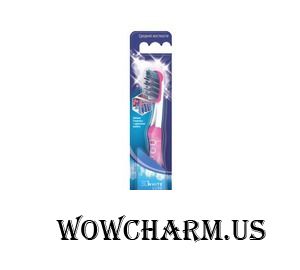 Oral-B / Зубная щетка 3D White Luxe Pro-Flex