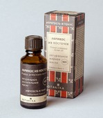 масло Botanika
