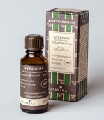 масло Botanika