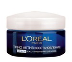 ночной крем L'OREAL
