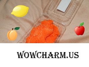 Нежный пудинг с божественным ароматом для тела от OLIcosmetics