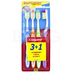зубная щетка Colgate