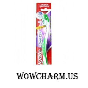 Colgate / Зубная щетка Массажер