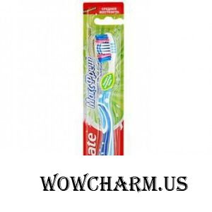 Colgate / Зубная щетка Макс Фреш