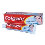 Зубная паста Colgate