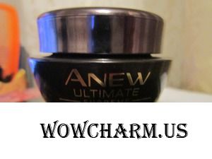 Avon / Крем для лица Anew Ultimate Supreme