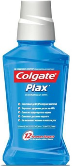 Ополаскиватель для полости рта Colgate