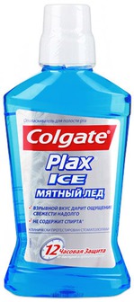 Ополаскиватель для полости рта Colgate