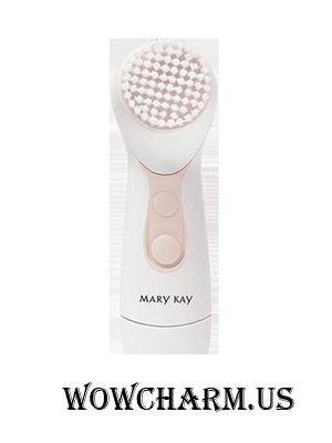 Mary Kay / Щетка для глубокого очищения лица Skinvigorate