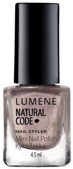 Лак для ногтей Lumene