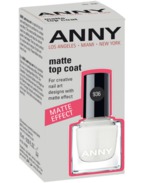 Покрытие-топ ANNY