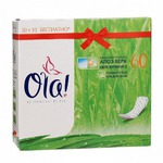 Ежедневные прокладки Ola!
