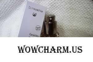 Тоник для лица от Dr. Hauschka