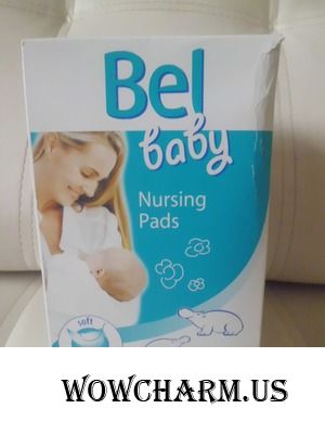 Bel Baby: чтобы маме было комфортно