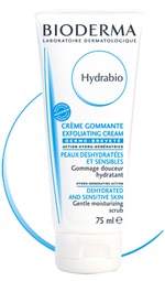 Отшелушивающий крем Bioderma