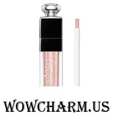Dior / Жидкие тени для век Addict Fluid Shadow Коллекция Cosmopolite