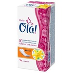 Ежедневные прокладки Ola!