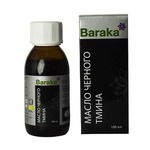 Масло Baraka